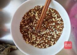 红糖花生糯米饼的做法图解5