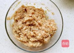 清氽丸子的做法图解5