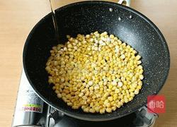 玉米烙的做法图解4