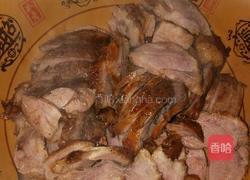 凉拌肉的做法图解5