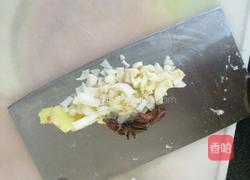 白菜炖粉条的做法图解4