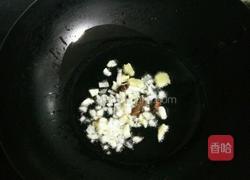 白菜炖粉条的做法图解5