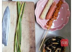 懒人锅煮拉面 追剧必备的做法图解1