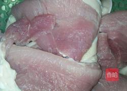 自腌腊肉的做法图解2