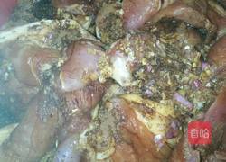 自腌腊肉的做法图解3