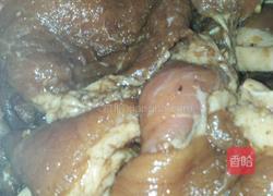 自腌腊肉的做法图解4