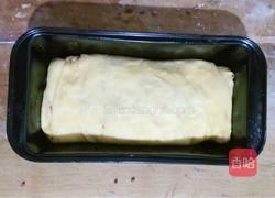 手揉吐司的做法图解14