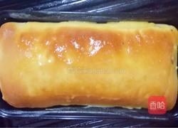 手揉吐司的做法图解16