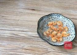海米鸡蛋炒西葫芦的做法图解1