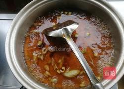 家常炖豆腐的做法图解3