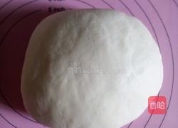 胡萝卜肉馅饼的做法图解2