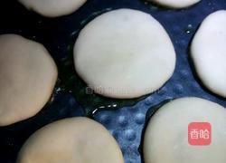 胡萝卜肉馅饼的做法图解13