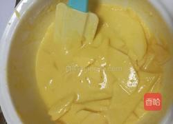 苹果蛋糕的做法图解5