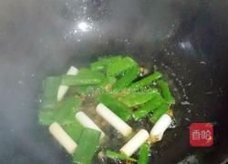 锅塌豆腐的做法图解8