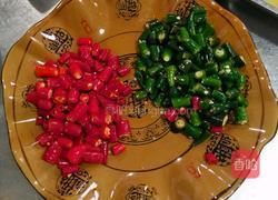 香辣猪脚的做法图解1