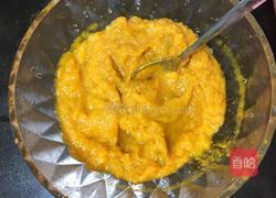 迷你南瓜的做法图解2