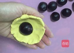 迷你南瓜的做法图解7