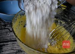 椰丝小饼的做法图解7