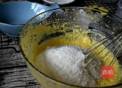 椰丝小饼的做法图解8
