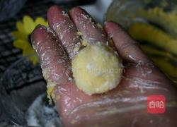 椰丝小饼的做法图解11