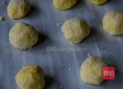 椰丝小饼的做法图解12