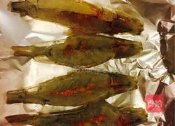 nana香浓芝士烤大虾的做法图解2