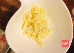 nana香浓芝士烤大虾的做法图解3