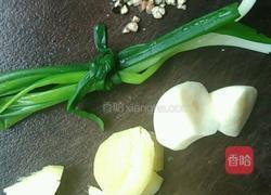 牛骨白萝卜高汤的做法图解6