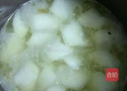 牛骨白萝卜高汤的做法图解12