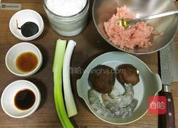 客家酿豆腐的做法图解3