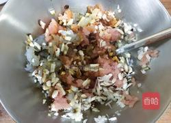 客家酿豆腐的做法图解4