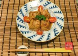 客家酿豆腐的做法图解10