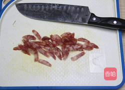 扬州炒饭的做法图解4