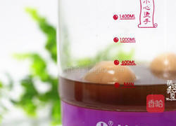 清胎毒，白莲须的做法图解9