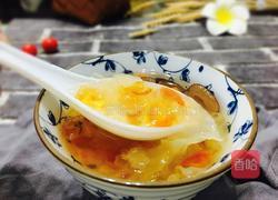 桃胶银耳羹的做法图解9