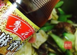 烧排腐竹焖白瓜的做法图解14