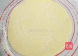 发面黄金饼的做法图解5