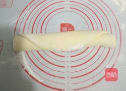 发面黄金饼的做法图解6