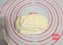 发面黄金饼的做法图解7