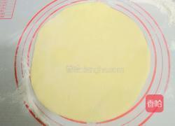 发面黄金饼的做法图解8