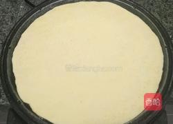 发面黄金饼的做法图解9