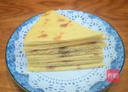 发面黄金饼的做法图解11