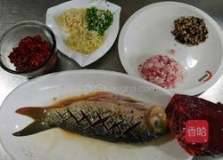 干烧鱼的做法图解2