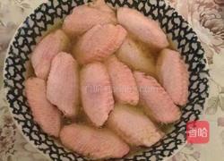 可以媲美KFC的脆皮炸鸡翅的做法图解5