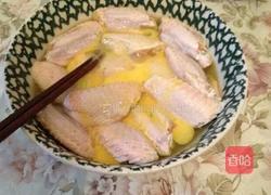 可以媲美KFC的脆皮炸鸡翅的做法图解6