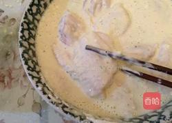 可以媲美KFC的脆皮炸鸡翅的做法图解9