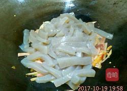 酸辣魔芋的做法图解12