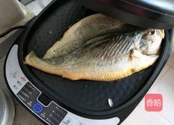 脆口黄花鱼的做法图解5