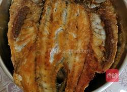 脆口黄花鱼的做法图解7