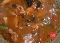 鍋巴肉片的做法圖解5